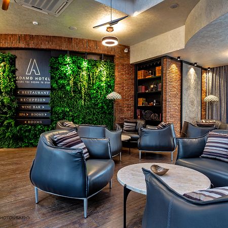 Hotel Adamo Tbilisi Bagian luar foto