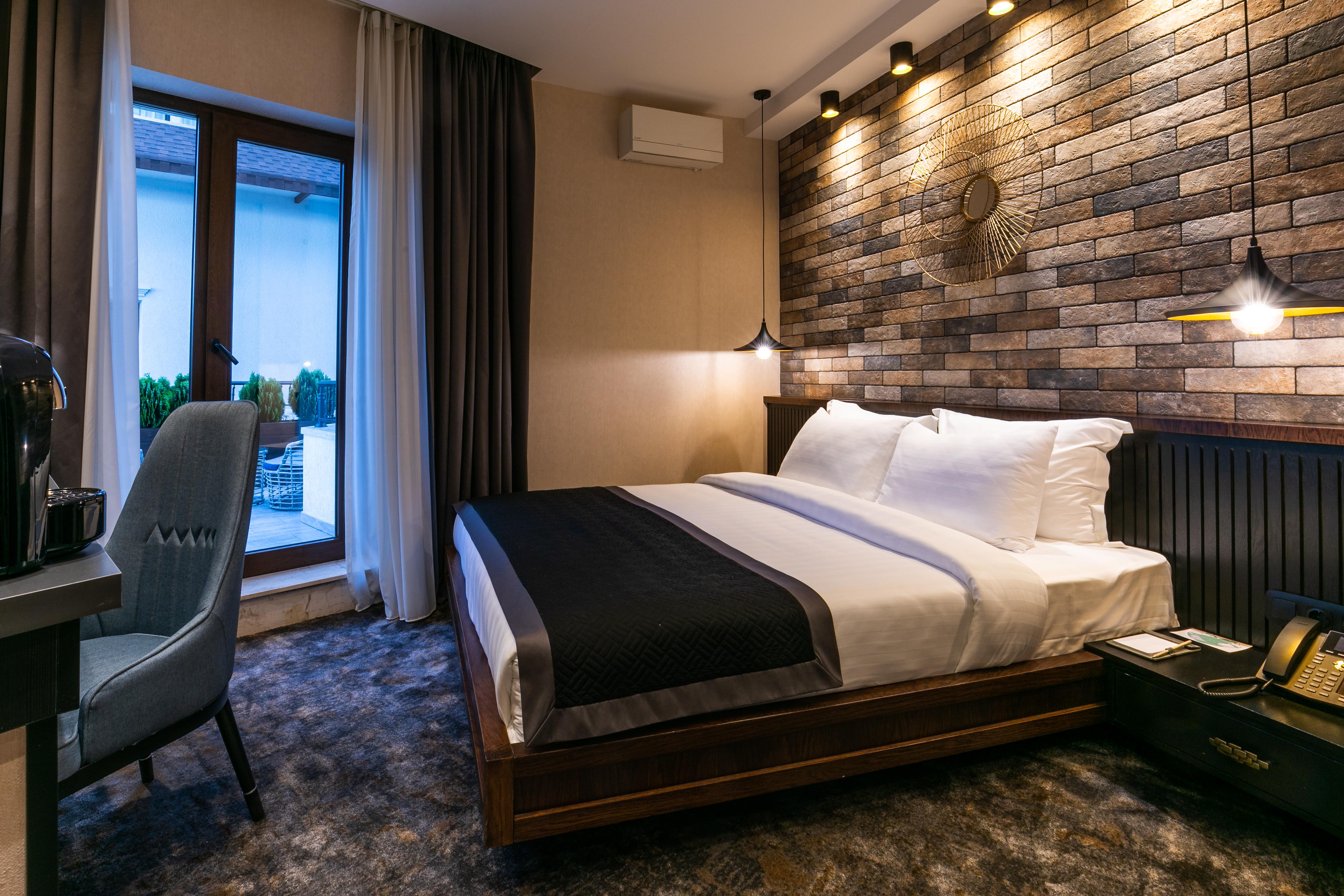 Hotel Adamo Tbilisi Bagian luar foto