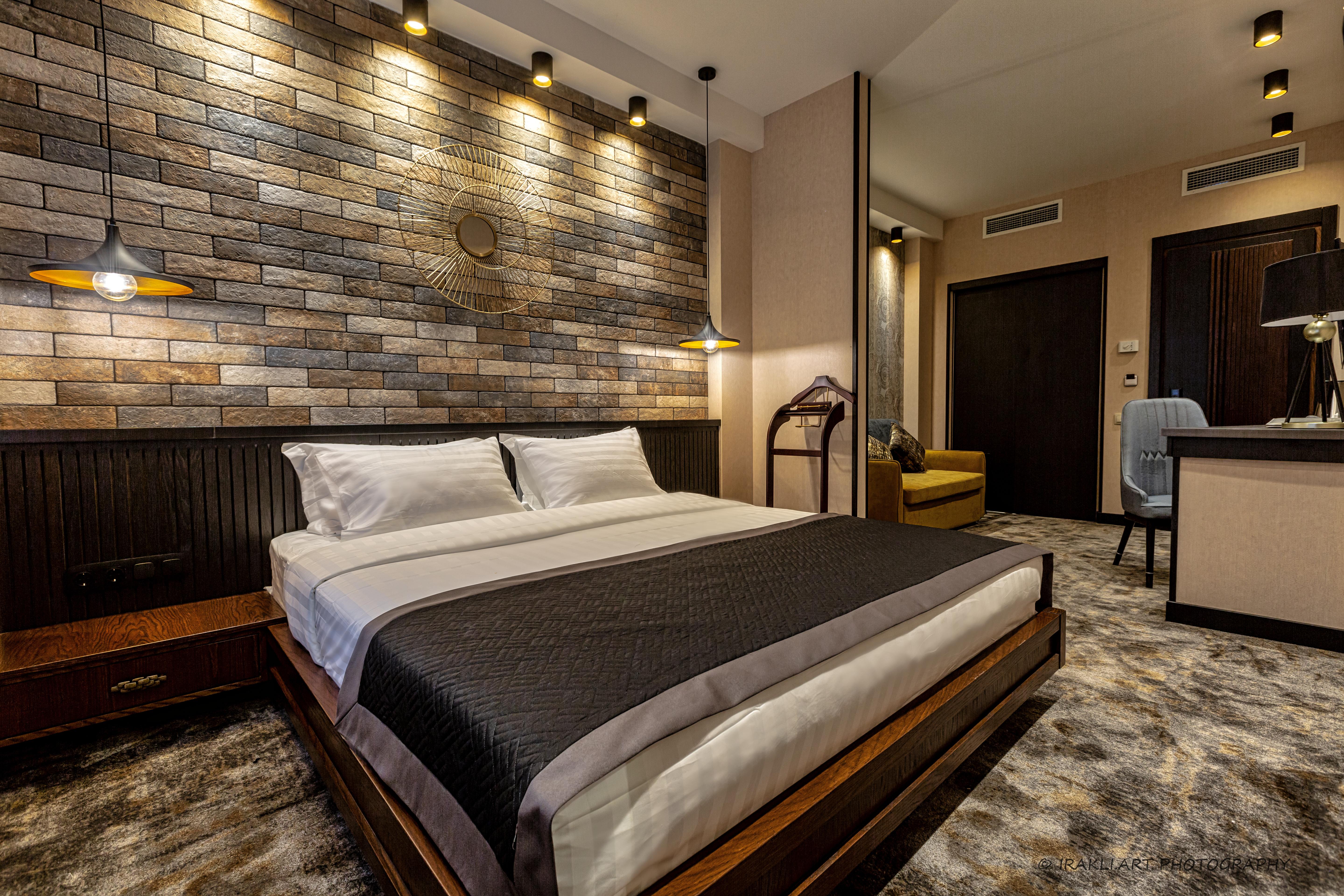Hotel Adamo Tbilisi Bagian luar foto