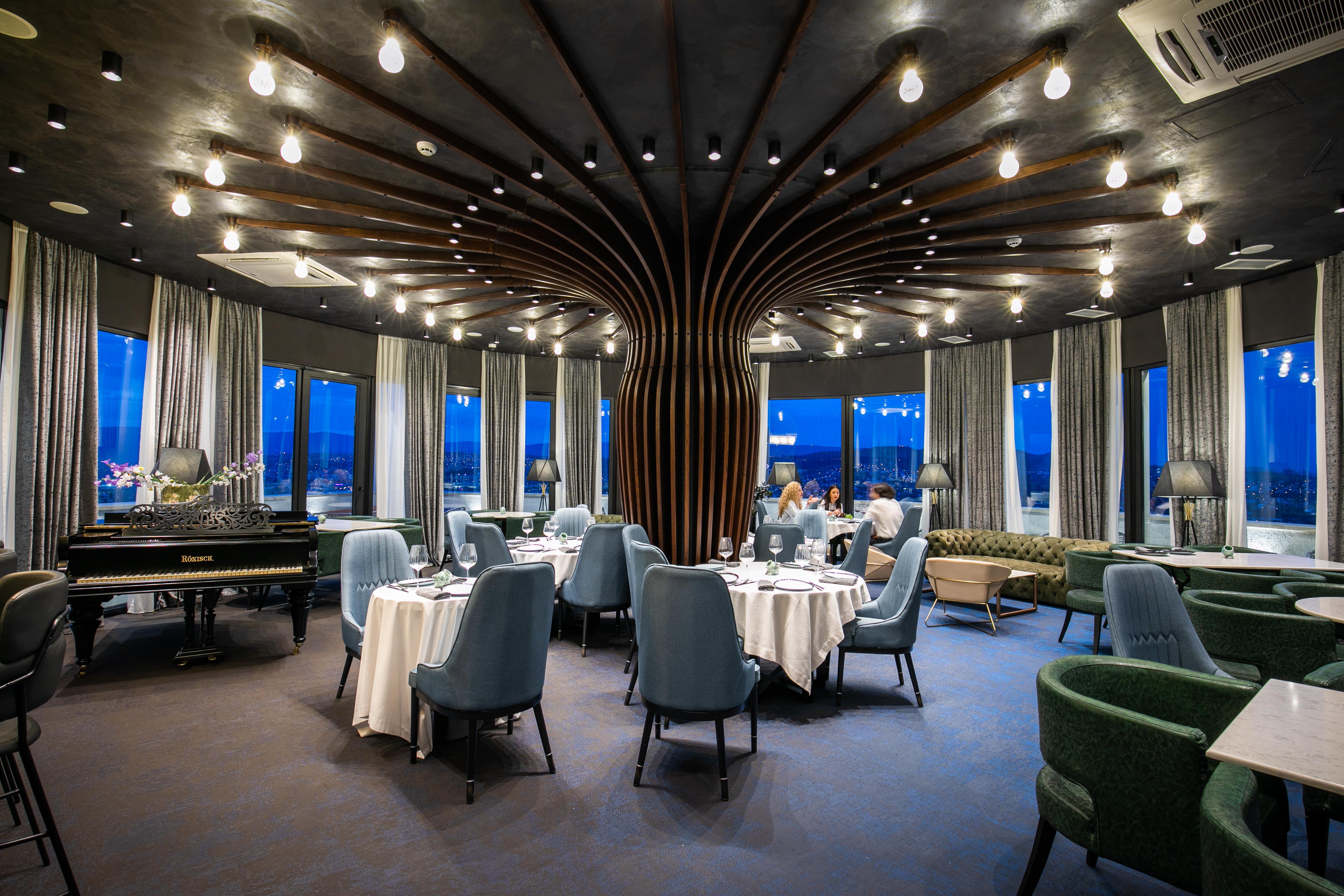 Hotel Adamo Tbilisi Bagian luar foto
