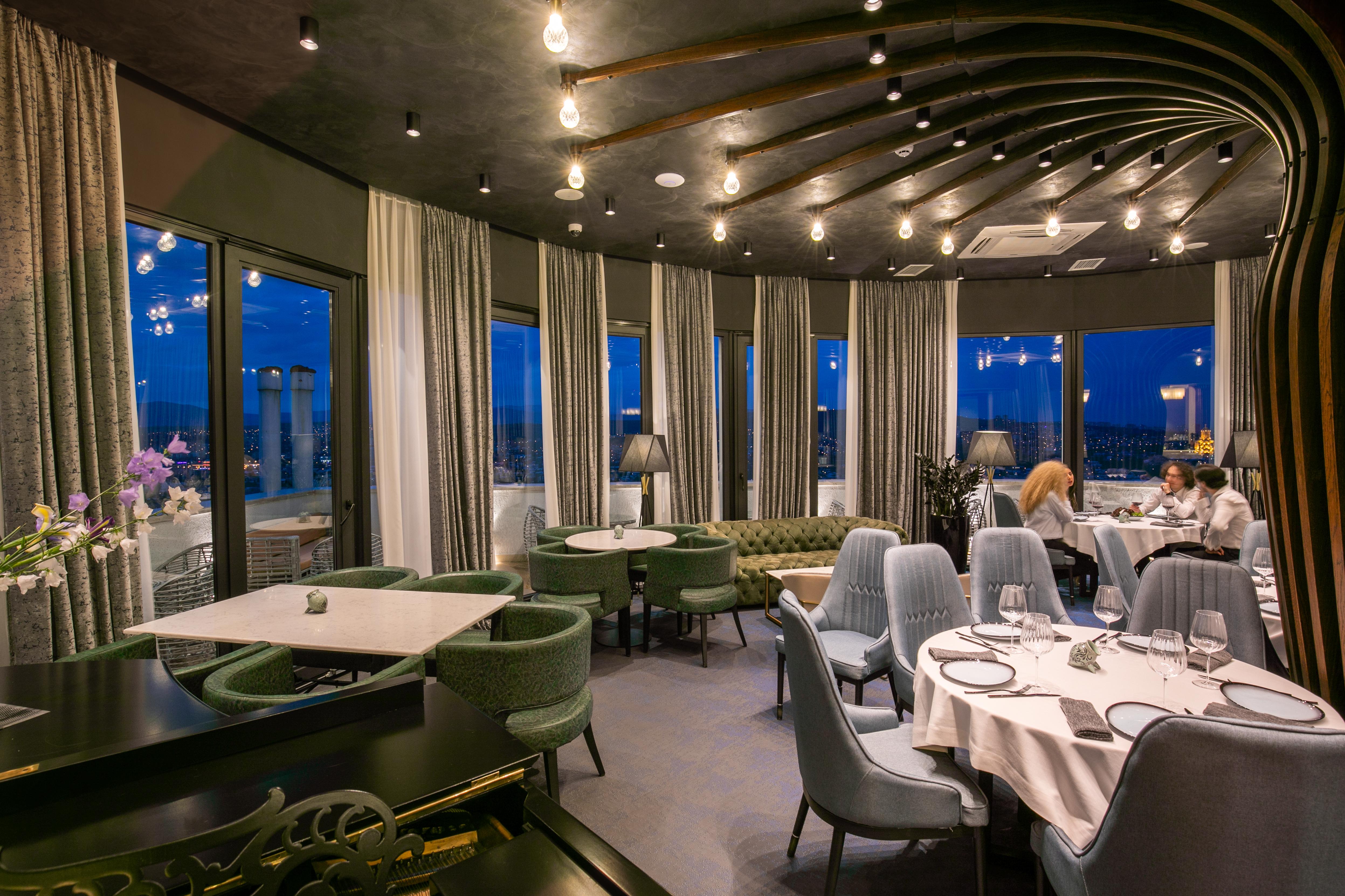 Hotel Adamo Tbilisi Bagian luar foto
