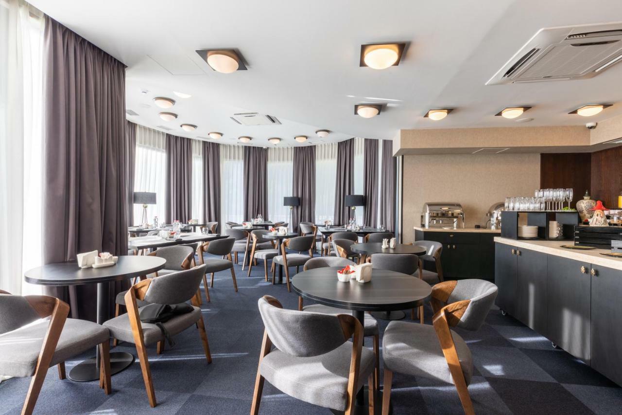 Hotel Adamo Tbilisi Bagian luar foto