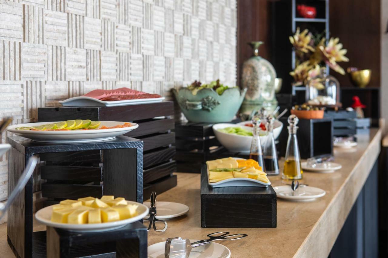 Hotel Adamo Tbilisi Bagian luar foto